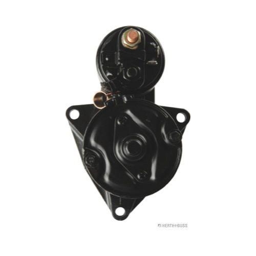 HERTH+BUSS ELPARTS 42016750 Starter f&uuml;r AUDI SEAT SKODA VW VAG