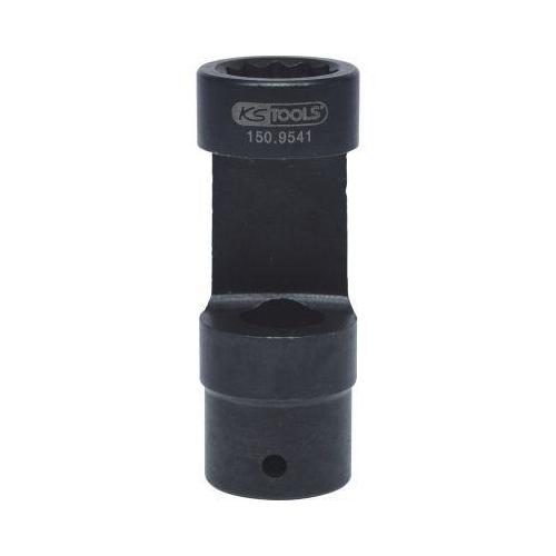Steckschlüsseleinsatz, Stoßdämpfer-Kolbenstange KS TOOLS 150.9541 für