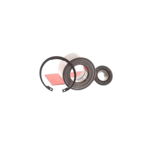 Radlagersatz SKF VKBA 6520 f&uuml;r FORD SAAB CHERY SAIC MOTOR, Vorderachse