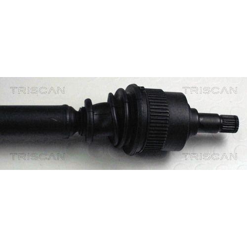 Antriebswelle TRISCAN 8540 16565 f&uuml;r FORD, Vorderachse rechts
