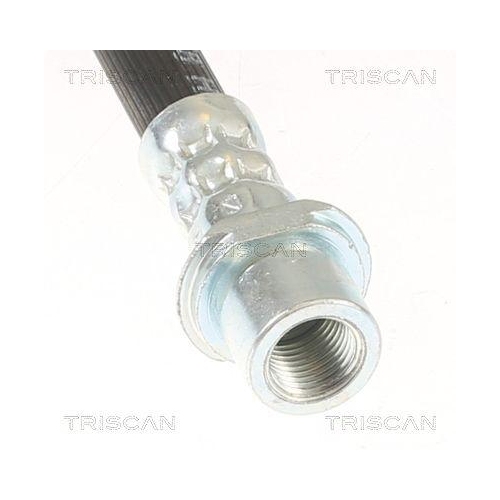 Bremsschlauch TRISCAN 8150 13402 f&uuml;r TOYOTA, Hinterachse, au&szlig;en