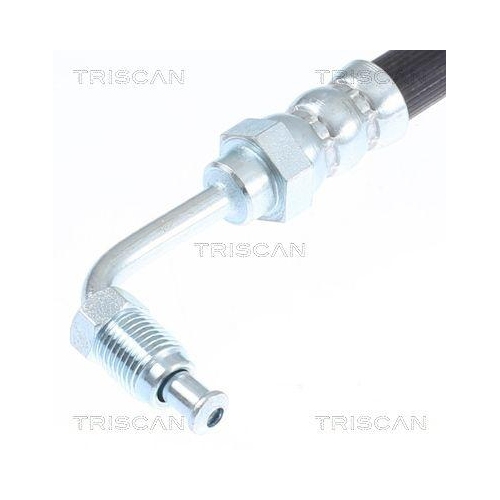 Bremsschlauch TRISCAN 8150 29270 f&uuml;r AUDI SEAT SKODA VW, Vorderachse