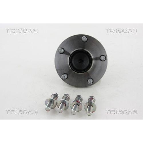 Radlagersatz TRISCAN 8530 13143 f&uuml;r TOYOTA LEXUS, Vorderachse links