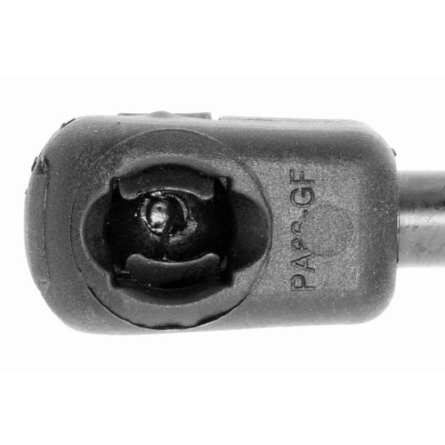 Gasfeder, Koffer-/Laderaum VAICO V10-1928 Original VAICO Qualität für SEAT SKODA