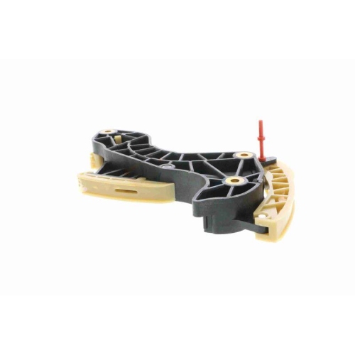 Spanner, Steuerkette VAICO V30-2474 Original VAICO Qualität für MERCEDES-BENZ