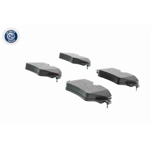 Bremsbelagsatz, Scheibenbremse VAICO V20-3127 Green Mobility Parts f&uuml;r BMW MINI