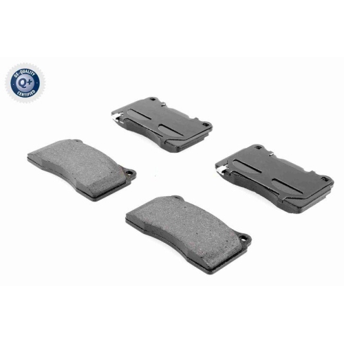 Bremsbelagsatz, Scheibenbremse VAICO V40-4127 Green Mobility Parts für FORD OPEL