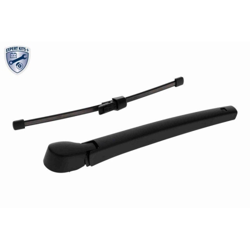 Wischarm-Satz, Scheibenreinigung VAICO V10-6848 EXPERT KITS + für VW VAG, hinten