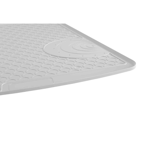 Koffer-/Laderaumwanne VAICO V10-8591 Original VAICO Qualität für AUDI