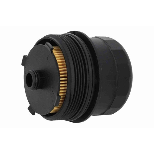 Deckel, &Ouml;lfiltergeh&auml;use VAICO V95-0654 Green Mobility Parts f&uuml;r VOLVO