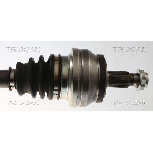 Antriebswelle TRISCAN 8540 23561 für MERCEDES-BENZ, Hinterachse