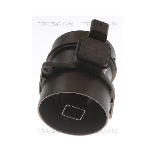 Luftmassenmesser TRISCAN 8812 23040 für MERCEDES-BENZ