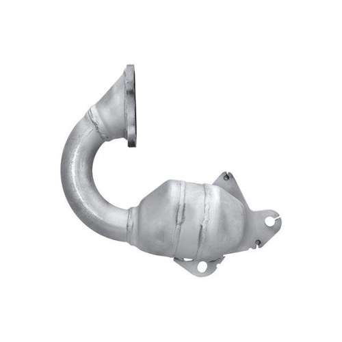 HELLA Katalysator 8LE 366 053-711 Easy2Fit &ndash;