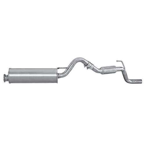 HELLA Endschalld&auml;mpfer 8LD 366 036-041 Easy2Fit &ndash;