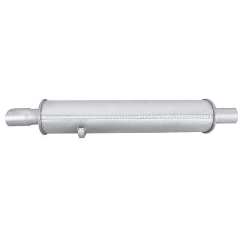 HELLA Mittelschalld&auml;mpfer 8LC 366 023-711 Easy2Fit &ndash;