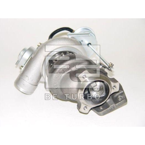 BE TURBO 124916 Lader, Aufladung f&uuml;r VOLVO