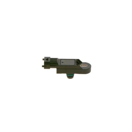Sensor, Ladedruck BOSCH 0 281 002 961 f&uuml;r MERCEDES-BENZ NISSAN OPEL RENAULT
