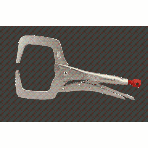 Karosseriezange KS TOOLS 115.1071-E für