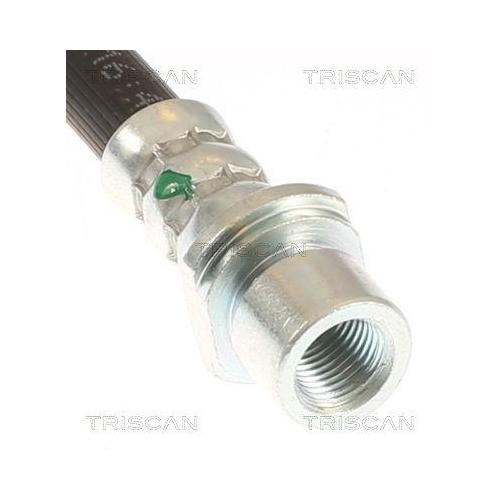 Bremsschlauch TRISCAN 8150 13222 f&uuml;r TOYOTA, Hinterachse, Hinterachse rechts