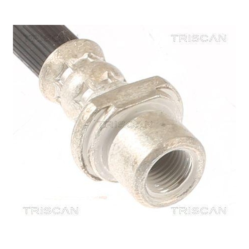 Bremsschlauch TRISCAN 8150 13403 f&uuml;r TOYOTA, Hinterachse links, innen