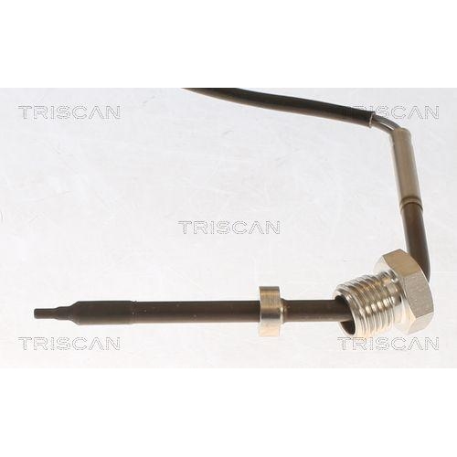 Sensor, Abgastemperatur TRISCAN 8826 29103 f&uuml;r AUDI