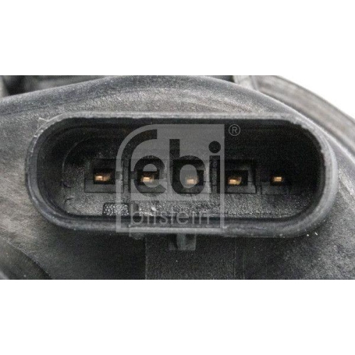 FEBI BILSTEIN Stellelement, Drallklappen (Saugrohr) 192964 febi Plus f&uuml;r