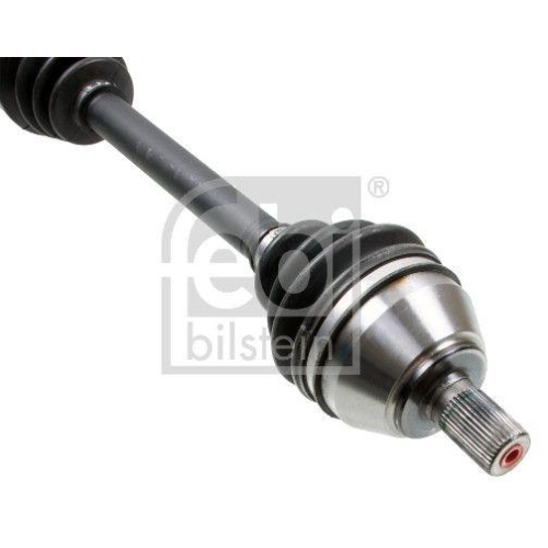 FEBI BILSTEIN Antriebswelle 180749 f&uuml;r FORD VOLVO FORD MOTOR COMPANY