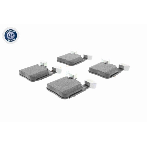 Bremsbelagsatz, Scheibenbremse VAICO V20-3128 Green Mobility Parts f&uuml;r BMW