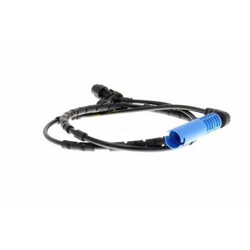 Sensor, Raddrehzahl VEMO V20-72-0068 Original VEMO Qualit&auml;t f&uuml;r BMW, Hinterachse