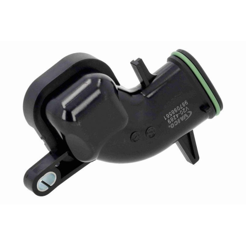 Saugrohr, &Ouml;lpumpe VAICO V20-4289 Original VAICO Qualit&auml;t f&uuml;r BMW