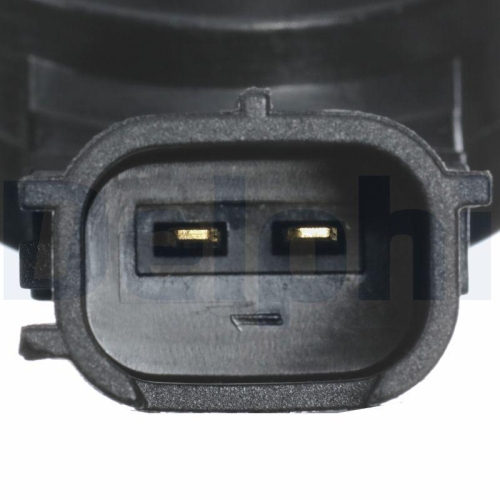 DELPHI AS10172 Klopfsensor f&uuml;r DAIHATSU TOYOTA LEXUS, beidseitig