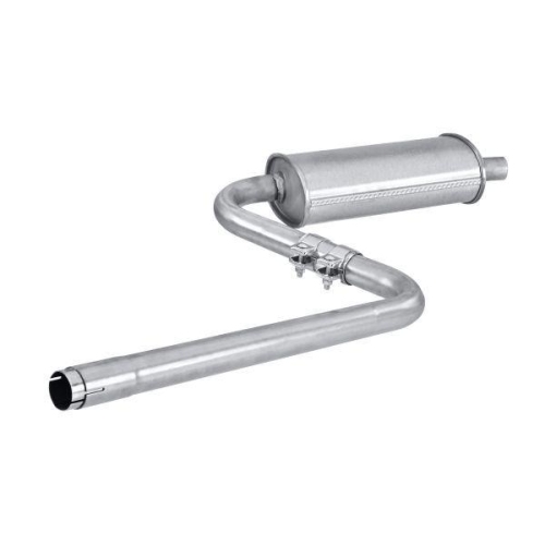 HELLA Mittelschalld&auml;mpfer 8LC 366 023-721 Easy2Fit &ndash;