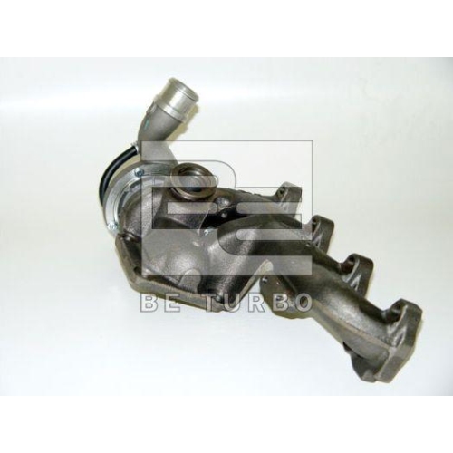 BE TURBO 124178 Lader, Aufladung f&uuml;r FORD