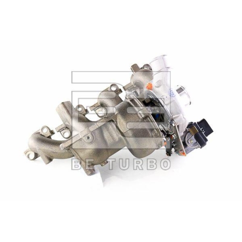 BE TURBO 127737RED Lader, Aufladung f&uuml;r FORD JAGUAR