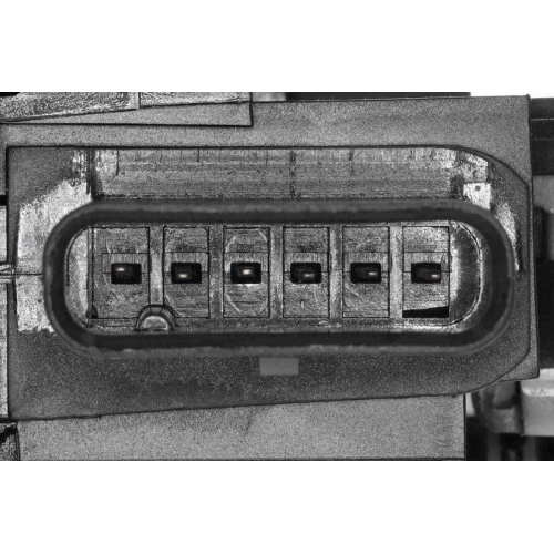 VEMO T&uuml;rschloss links und rechts hinten V20-85-0056 + V20-85-0057 f&uuml;r BMW