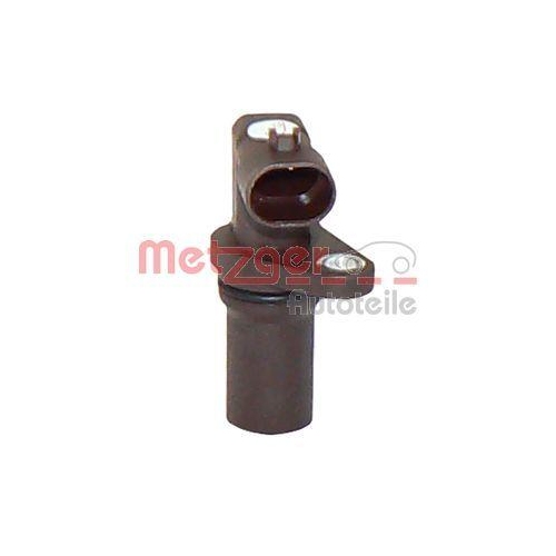Impulsgeber, Kurbelwelle METZGER 0902108 f&uuml;r ALFA ROMEO