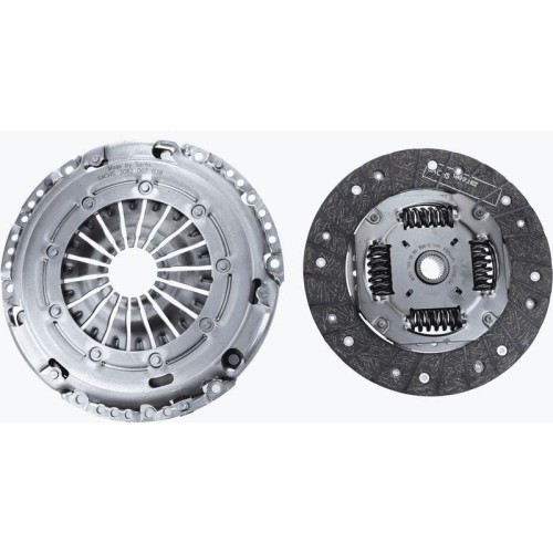 Kupplungssatz SACHS 3000 970 074 XTend für SEAT SKODA VW AUDI