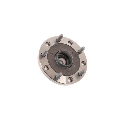 Radlagersatz SKF VKBA 6527 f&uuml;r FORD, Hinterachse