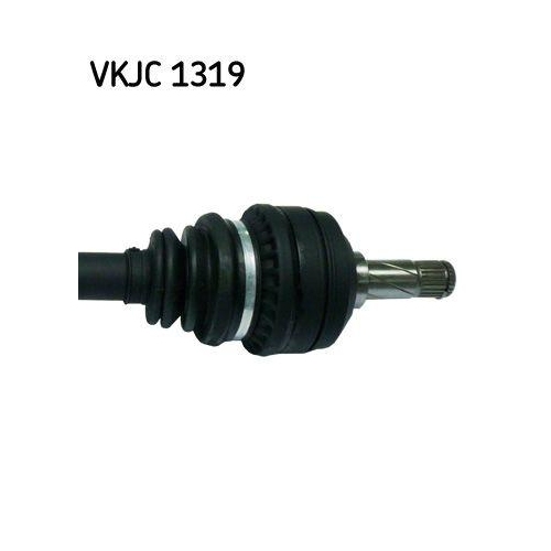Antriebswelle SKF VKJC 1319 für VOLVO, Vorderachse links