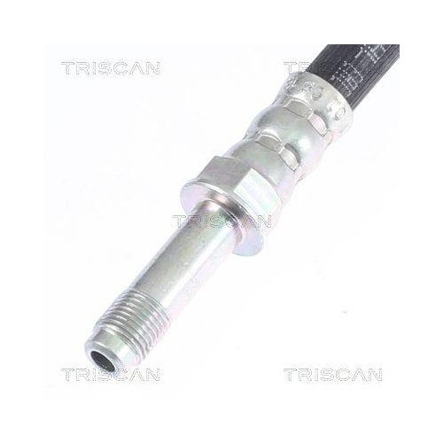 Bremsschlauch TRISCAN 8150 29272 f&uuml;r AUDI SEAT SKODA VW, Vorderachse