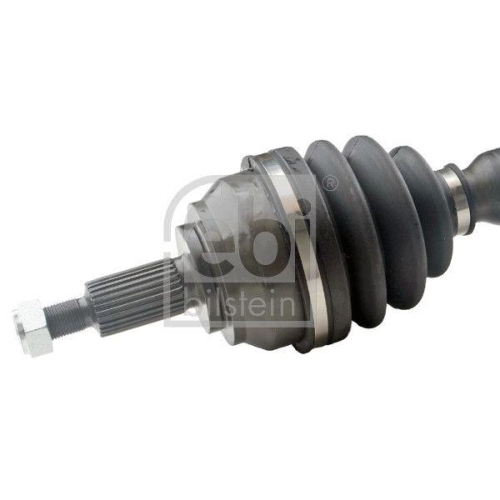 FEBI BILSTEIN Antriebswelle 188157 f&uuml;r RENAULT, Vorderachse rechts