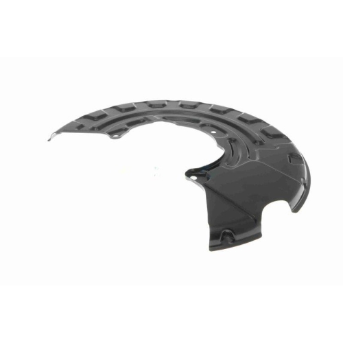 Spritzblech, Bremsscheibe VAICO V10-5007 Original VAICO Qualit&auml;t f&uuml;r SEAT SKODA