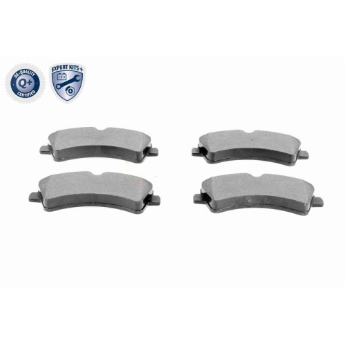 Bremsbelagsatz, Scheibenbremse VAICO V30-1695 EXPERT KITS + f&uuml;r CHRYSLER DODGE