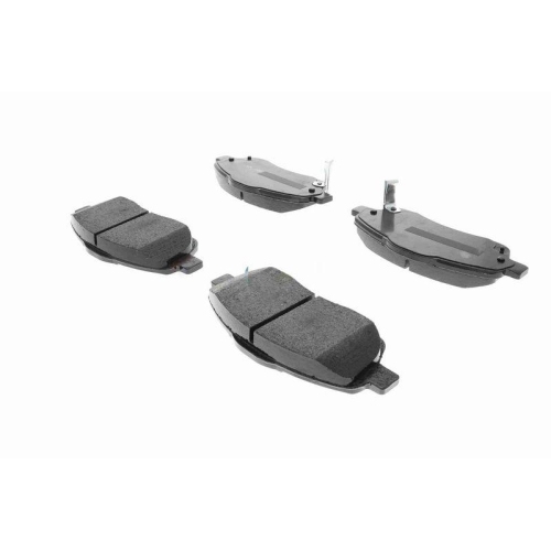 ACKOJA A70-0030 Bremsbelagsatz, Scheibenbremse Original ACKOJA Qualit&auml;t f&uuml;r