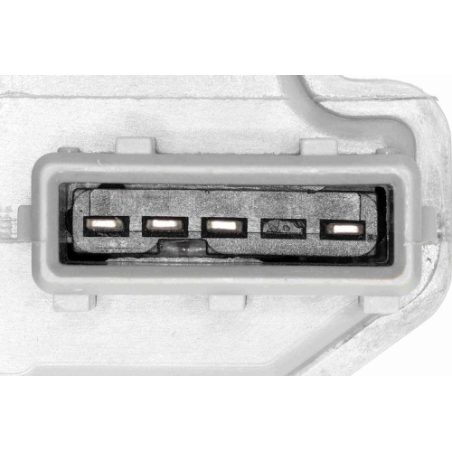 T&uuml;rschloss VEMO V42-85-0004 Original VEMO Qualit&auml;t f&uuml;r PEUGEOT, hinten rechts