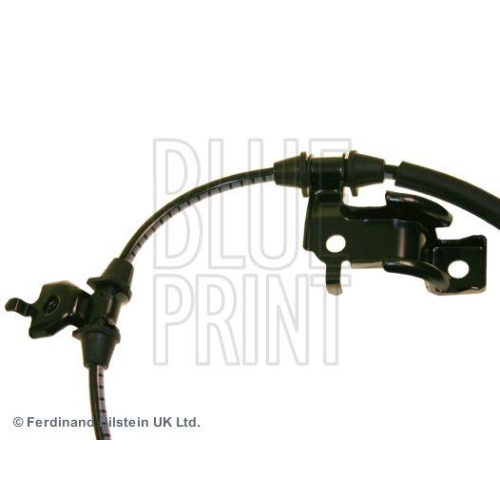 Sensor, Raddrehzahl BLUE PRINT ADH27105 f&uuml;r HONDA, Hinterachse rechts