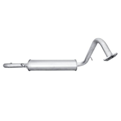 HELLA Endschalldämpfer 8LD 366 036-061 Easy2Fit –