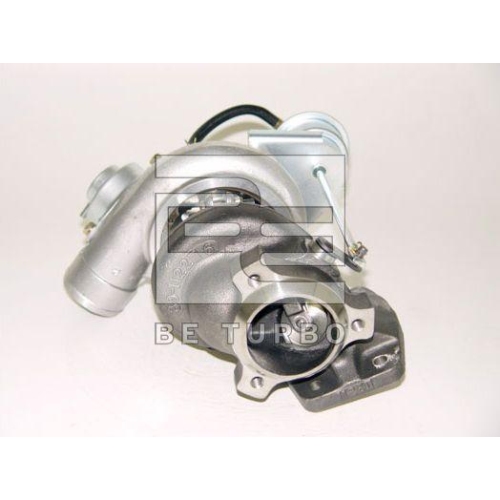 BE TURBO 124997 Lader, Aufladung f&uuml;r VOLVO