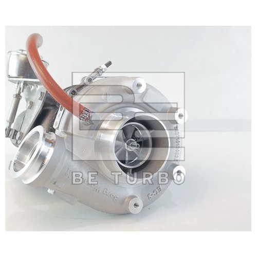 BE TURBO 128103 Lader, Aufladung f&uuml;r VOLVO DEUTZ