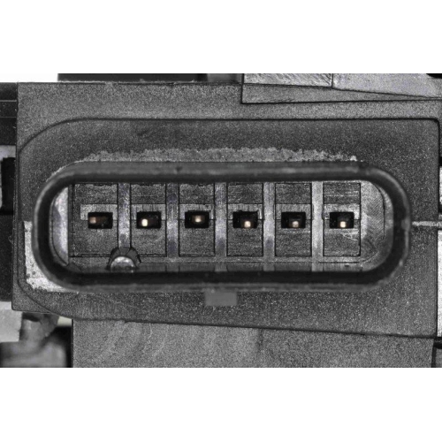 VEMO T&uuml;rschloss links und rechts hinten V20-85-0058 + V20-85-0059 f&uuml;r BMW